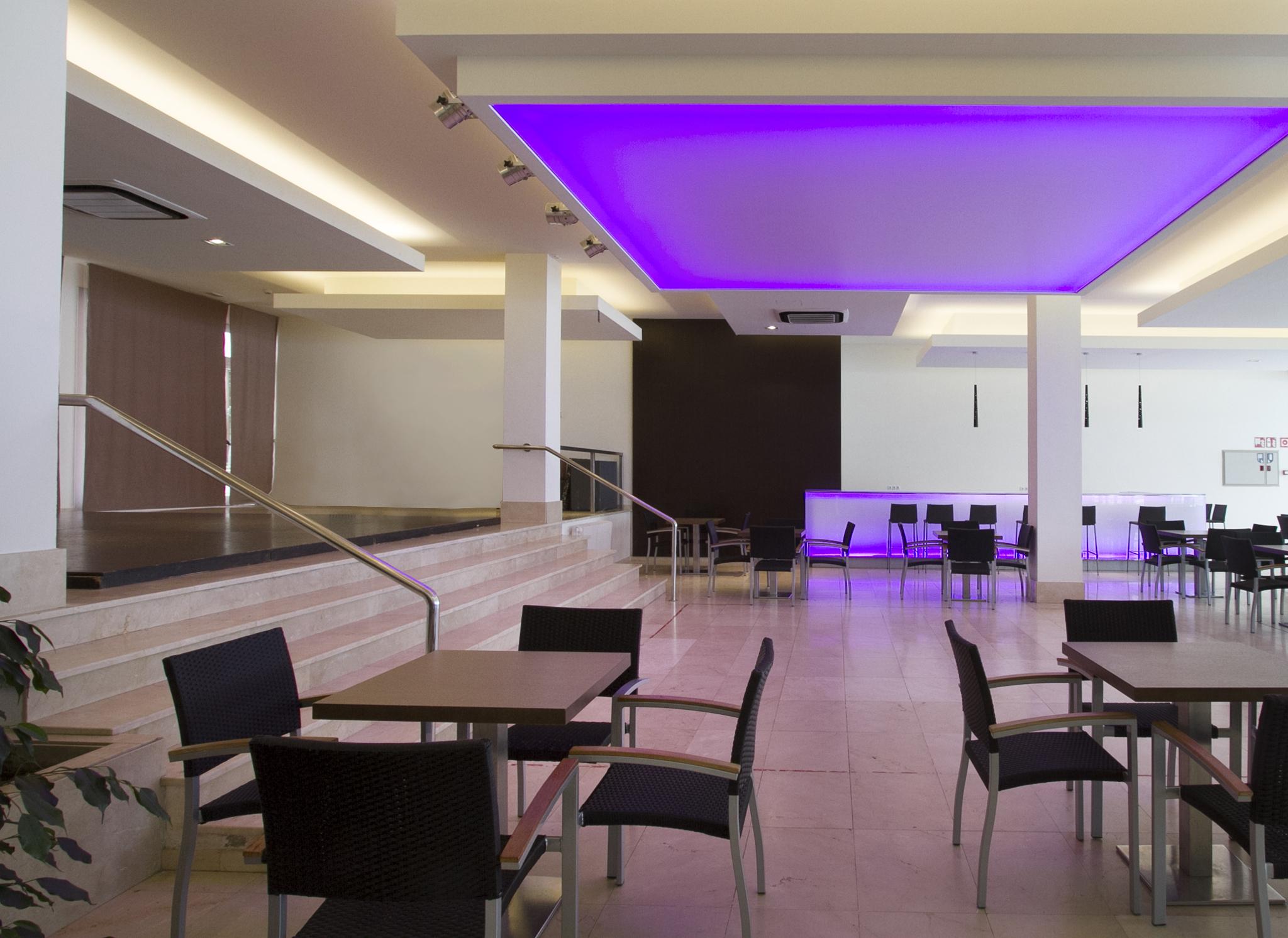 Hotel Gran Garbi & Aquasplash Лорет де Мар Екстериор снимка