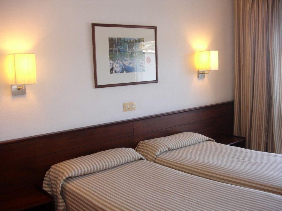 Hotel Gran Garbi & Aquasplash Лорет де Мар Екстериор снимка