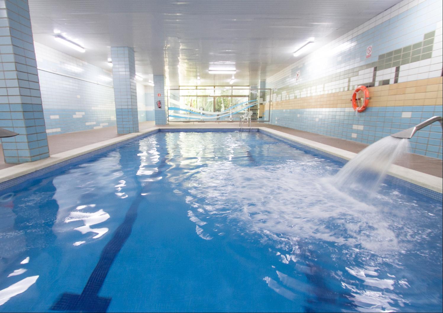 Hotel Gran Garbi & Aquasplash Лорет де Мар Екстериор снимка