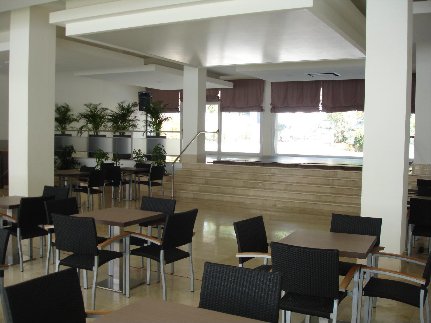 Hotel Gran Garbi & Aquasplash Лорет де Мар Екстериор снимка