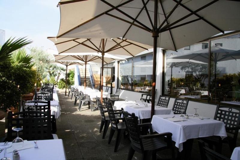 Hotel Gran Garbi & Aquasplash Лорет де Мар Екстериор снимка