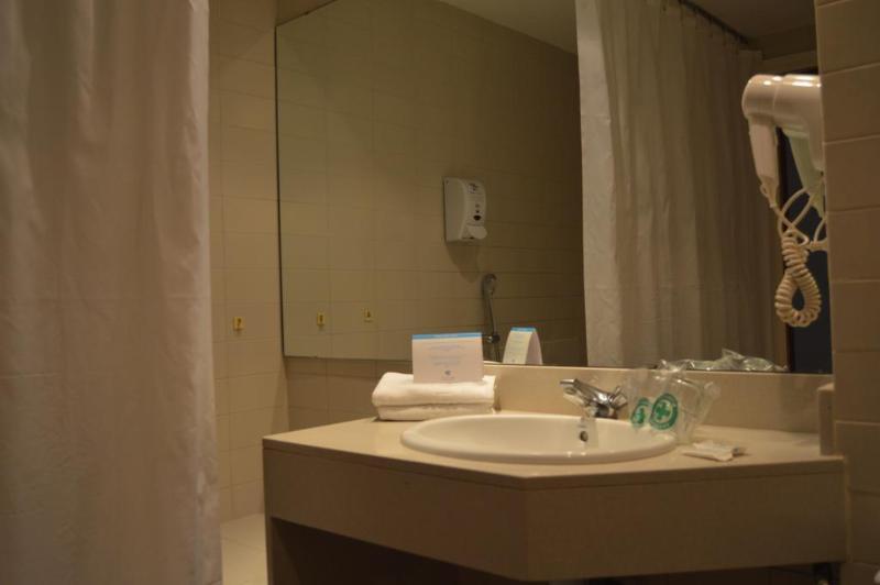 Hotel Gran Garbi & Aquasplash Лорет де Мар Екстериор снимка